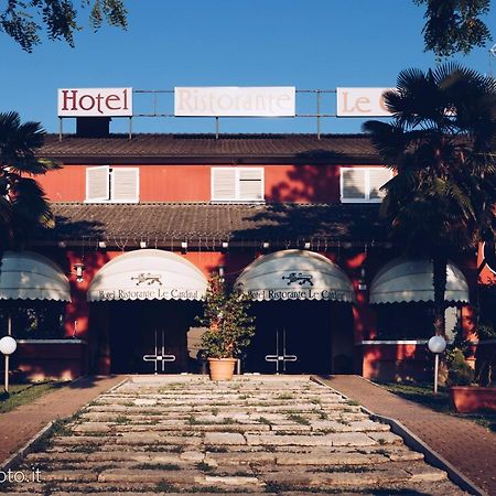 Hotel Le Cardinal Bastiglia Exterior photo
