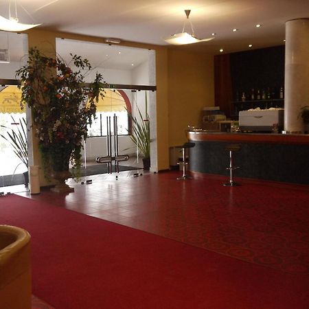 Hotel Le Cardinal Bastiglia Exterior photo