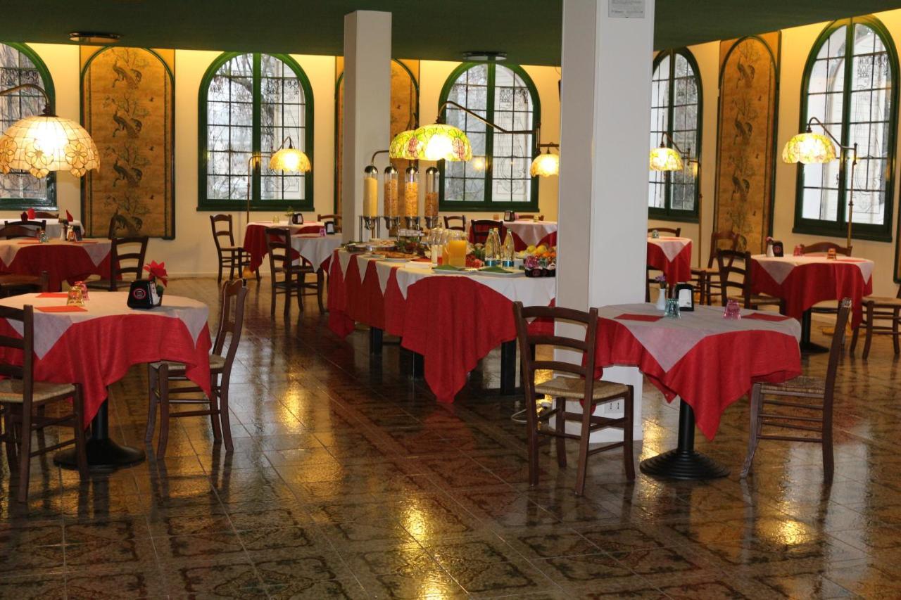 Hotel Le Cardinal Bastiglia Exterior photo